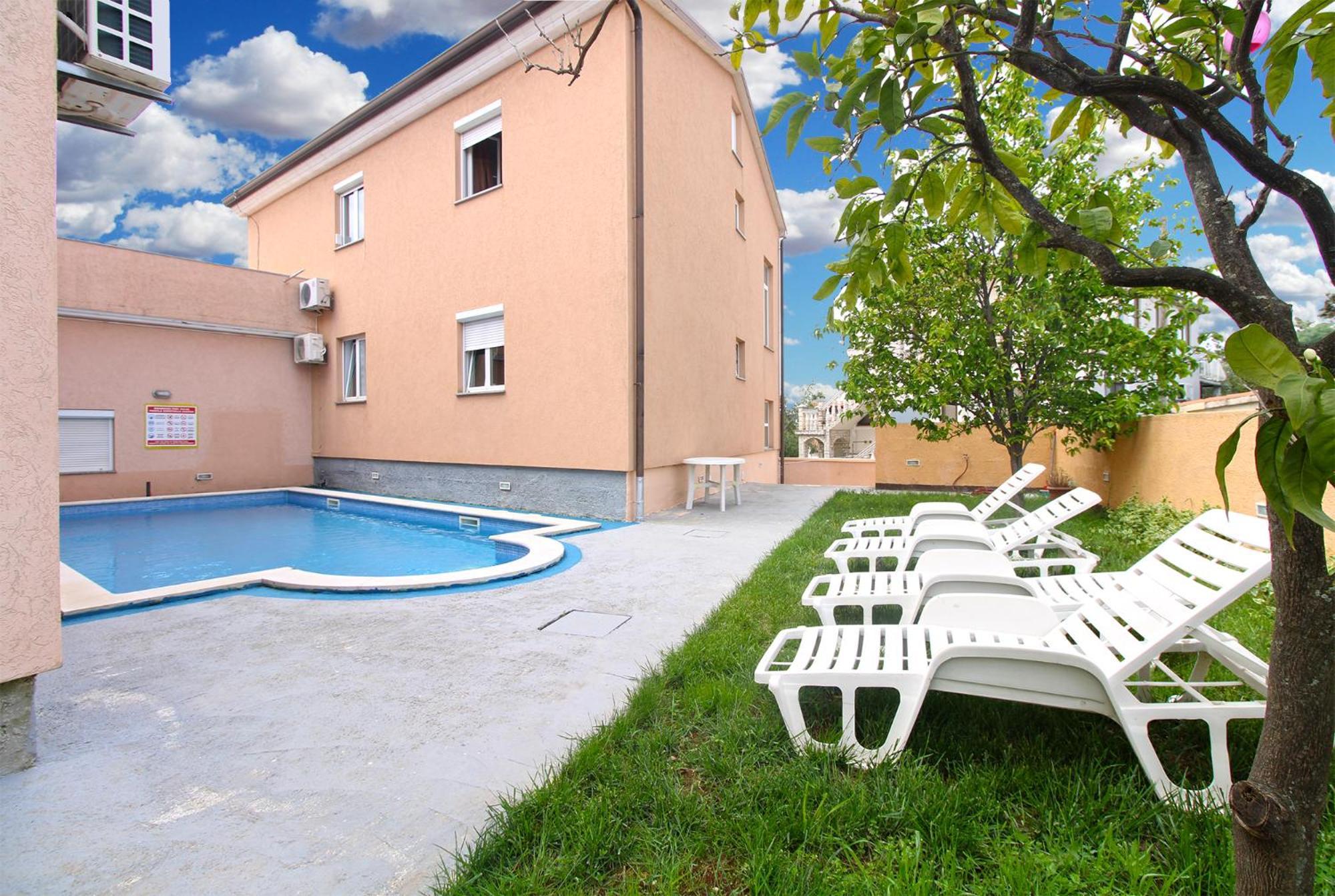 Apartments Edin 1359 بيروغ المظهر الخارجي الصورة