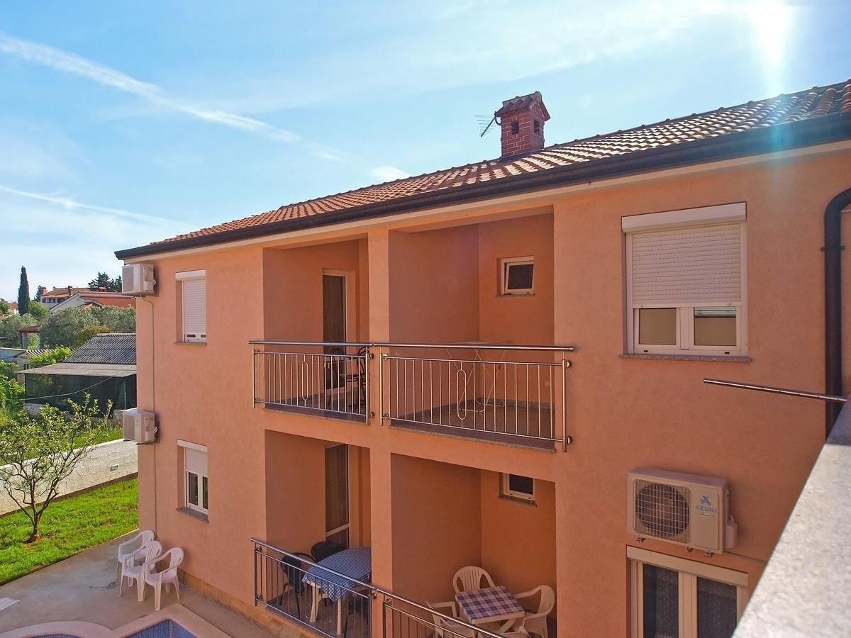 Apartments Edin 1359 بيروغ المظهر الخارجي الصورة