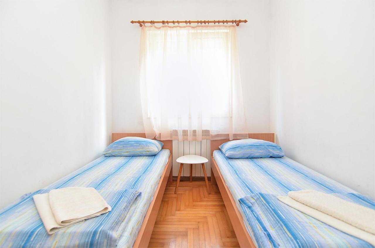 Apartments Edin 1359 بيروغ المظهر الخارجي الصورة